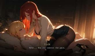 My Dick Turned Into A Cute Girl Adult Game Screenshot (2)