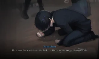 My Dick Turned Into A Cute Girl Adult Game Screenshot (4)