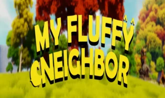 My Fluffy Neighbor porn xxx game download cover