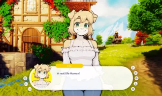 My Fluffy Neighbor Adult Game Screenshot (2)
