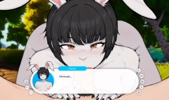 My Fluffy Neighbor Adult Game Screenshot (4)