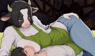 My Fluffy Neighbor Adult Game Screenshot (5)