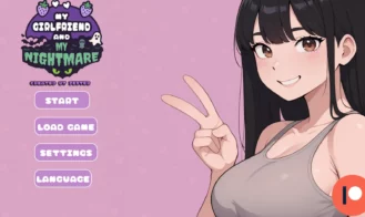 My Girlfriend And My Nightmare porn xxx game download cover