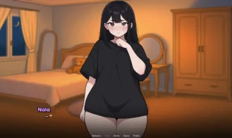 My Girlfriend And My Nightmare Adult Game Screenshot (3)