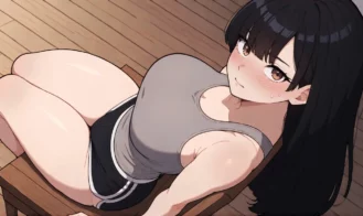 My Girlfriend And My Nightmare Adult Game Screenshot (4)