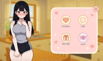 My Girlfriend And My Nightmare Adult Game Screenshot (5)
