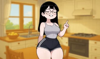 My Girlfriend And My Nightmare Adult Game Screenshot (6)