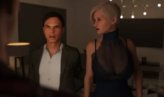 My Husband's Boss Adult Game Screenshot (7)