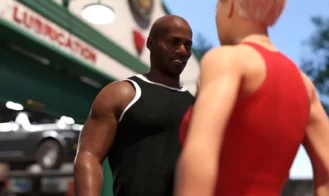 My Husband's Boss Adult Game Screenshot (8)