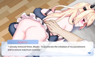 My Lovable Demon Adult Game Screenshots (4)