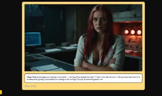 My Sweet Bunker Adult Game Screenshots (1)