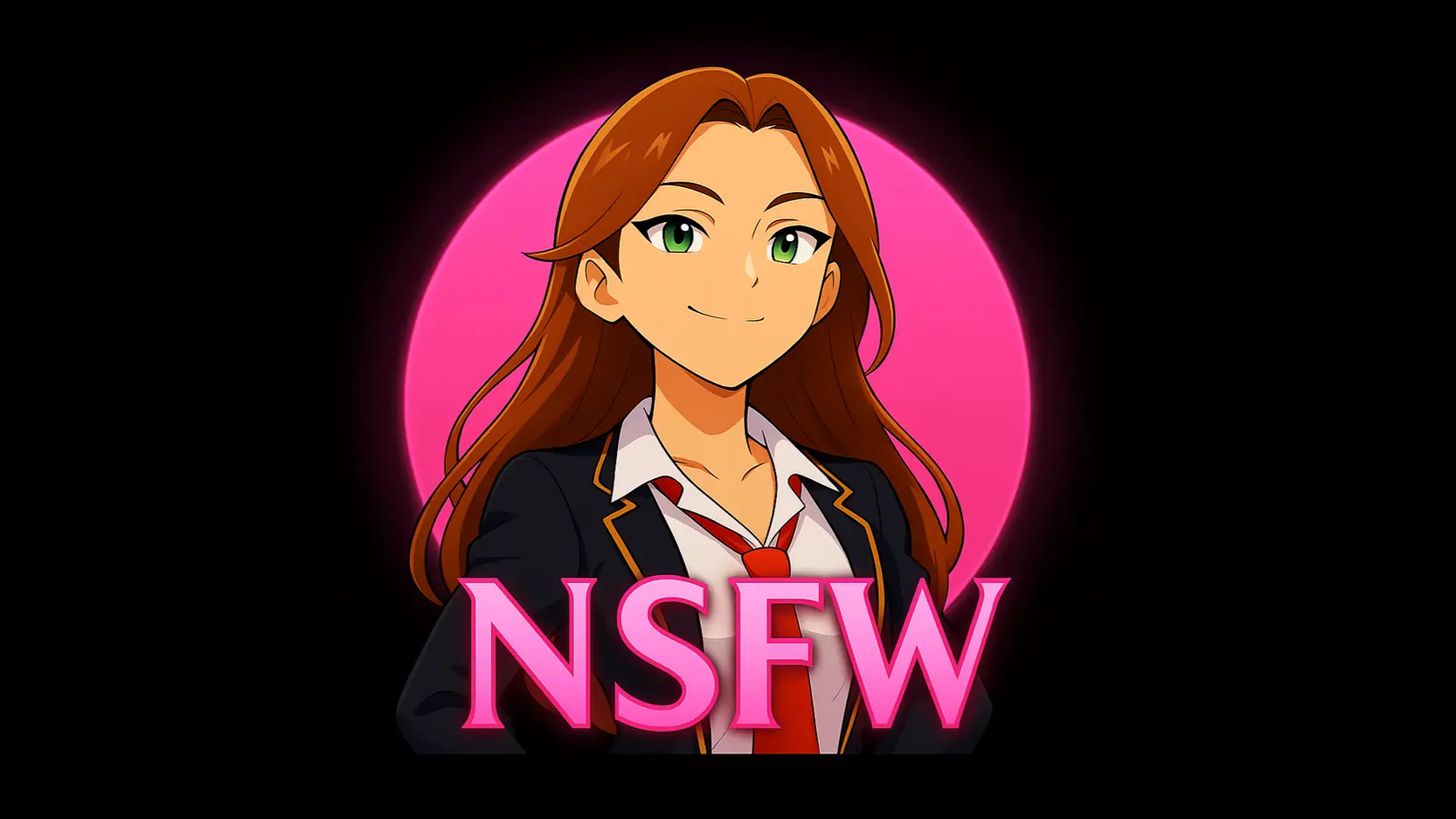NSFW: National School for Wealth & F*ckery porn xxx game download cover