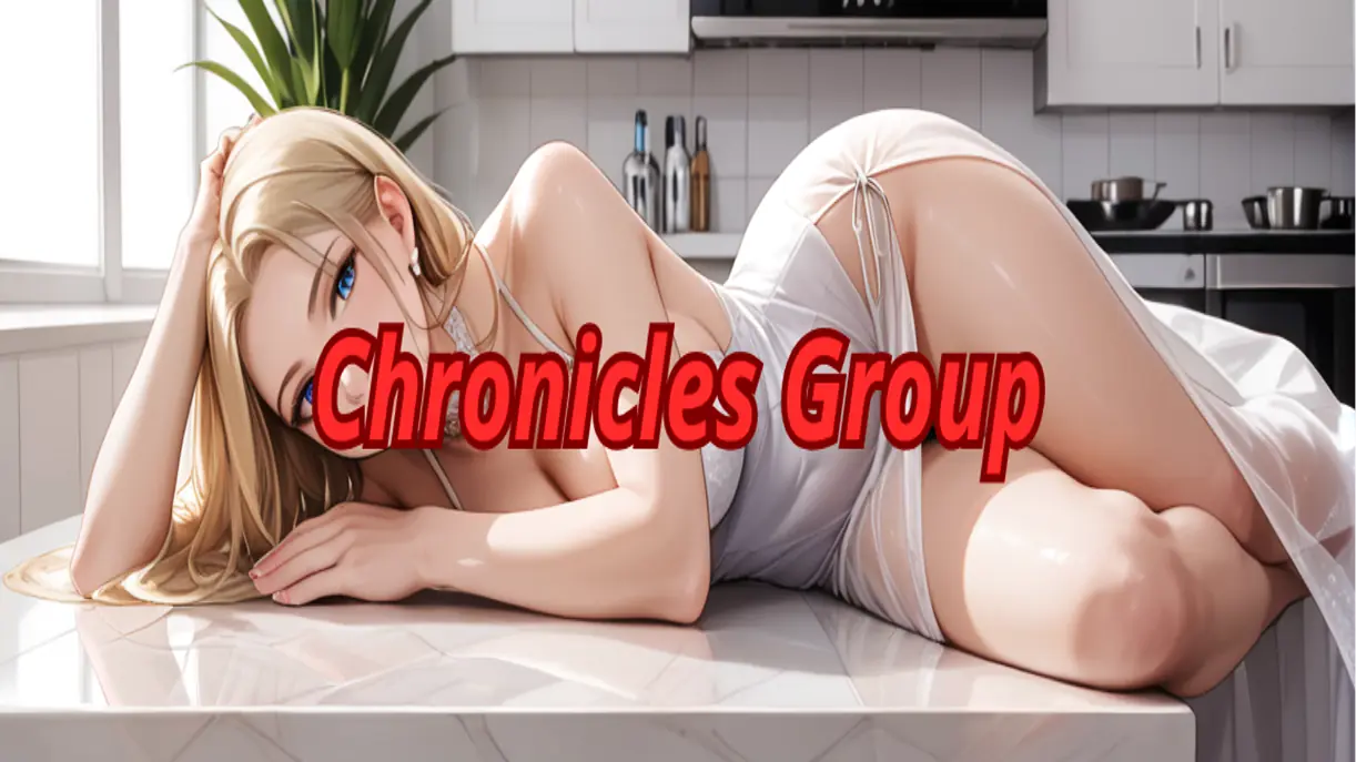 NTR Chronicles Group porn xxx game download cover