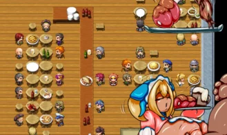 NTR Elf Welcome to Lewdburg Adult Game Screenshot (4)