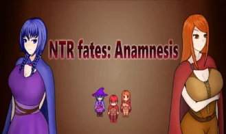 NTR Fates: Anamnesis porn xxx game download cover
