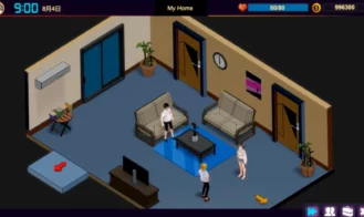 NTR Massage & Betrayal Adult Game Screenshots (1)