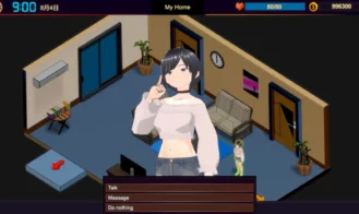 NTR Massage & Betrayal Adult Game Screenshots (2)