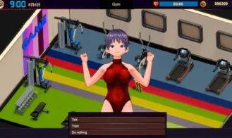 NTR Massage & Betrayal Adult Game Screenshots (5)