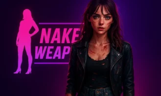 Naked Weapon porn xxx game download cover