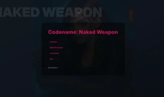 Naked Weapon Adult Game Screenshots (1)