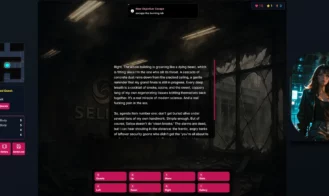Naked Weapon Adult Game Screenshots (2)
