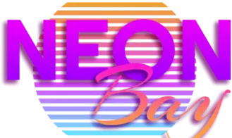 Neon Bay porn xxx game download cover
