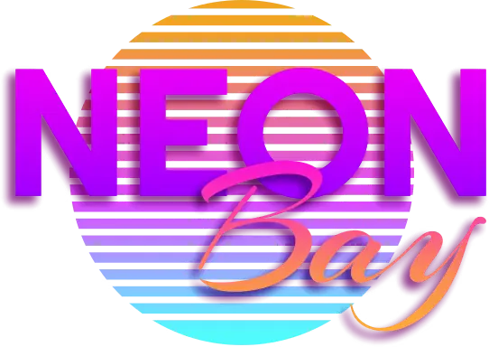 Neon Bay porn xxx game download cover