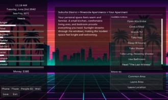 Neon Bay Adult Game Screenshots (1)