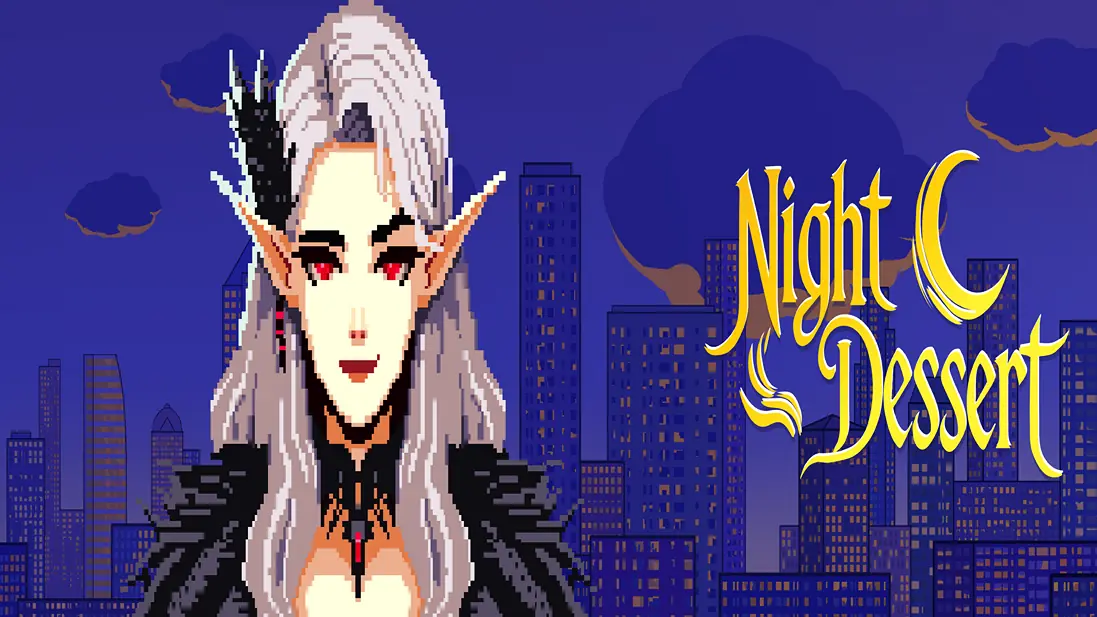 Night Dessert porn xxx game download cover