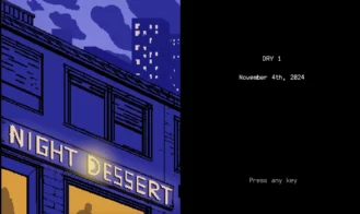 Night Dessert Adult Game Screenshot (2)