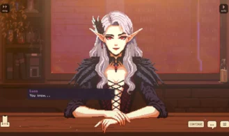 Night Dessert Adult Game Screenshot (3)