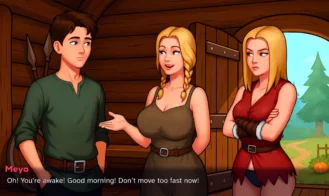 Nikiv Adult Game Screenshot (4)