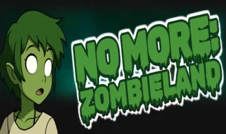 No More: Zombieland porn xxx game download cover