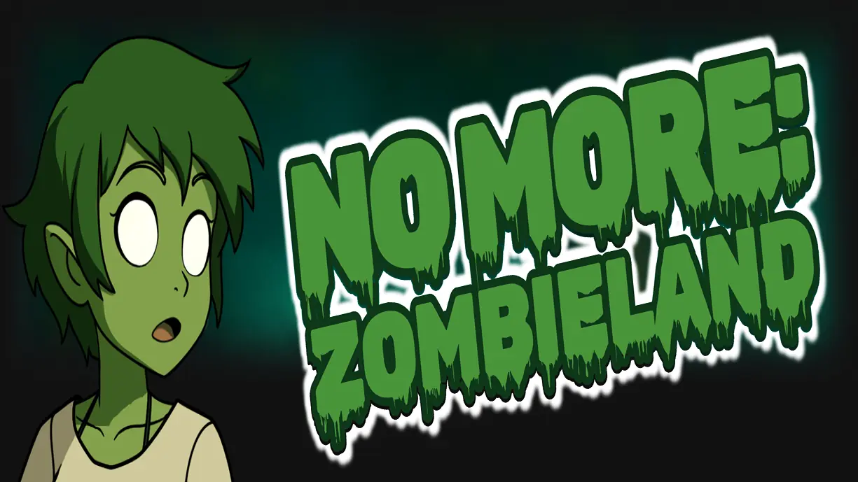 No More: Zombieland porn xxx game download cover
