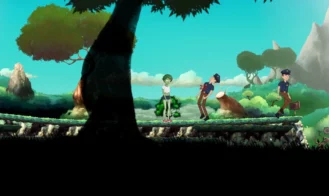 No More Zombieland Adult Game Screenshot (1)