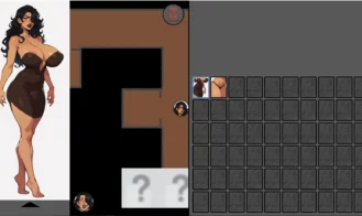 Oh No... Not Again Adult Game Screenshot (2)