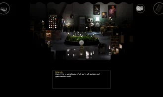 Orc's One Day Adult Game Screenshot (1)