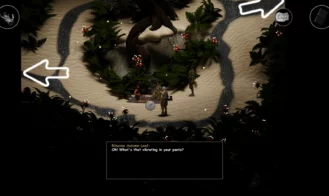 Orc's One Day Adult Game Screenshot (2)