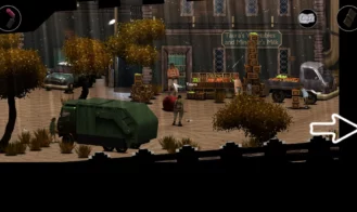Orc's One Day Adult Game Screenshot (5)