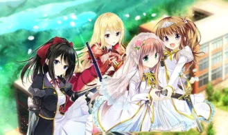 Otome Kishi ♥ Ima Sugu Watashi o Dakishimete porn xxx game download cover