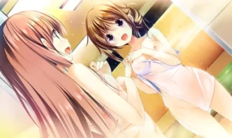 Otome Kishi ♥ Ima Sugu Watashi o Dakishimete Adult Game Screenshot (2)
