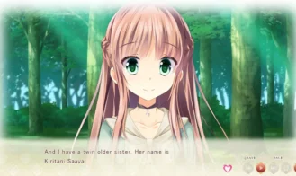 Otome Kishi ♥ Ima Sugu Watashi o Dakishimete Adult Game Screenshot (6)