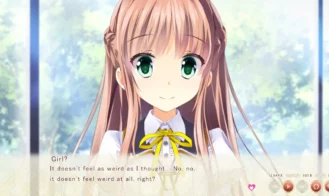 Otome Kishi ♥ Ima Sugu Watashi o Dakishimete Adult Game Screenshot (7)