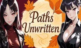 Paths Unwritten porn xxx game download cover