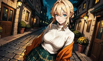 Paths Unwritten Adult Game Screenshot (1)