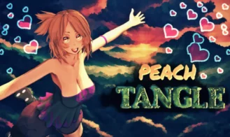 Peach Tangle porn xxx game download cover