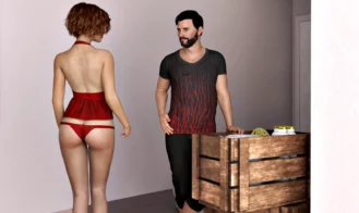 Pineapple Express 2 Adult Game Screenshots (1)