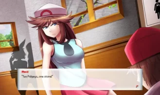 Pokémon Academy Life Adult Game Screenshots (3)