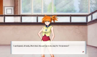 Pokémon Academy Life Adult Game Screenshots (5)
