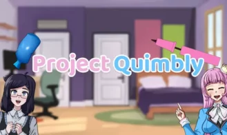 Project: Quimbly porn xxx game download cover